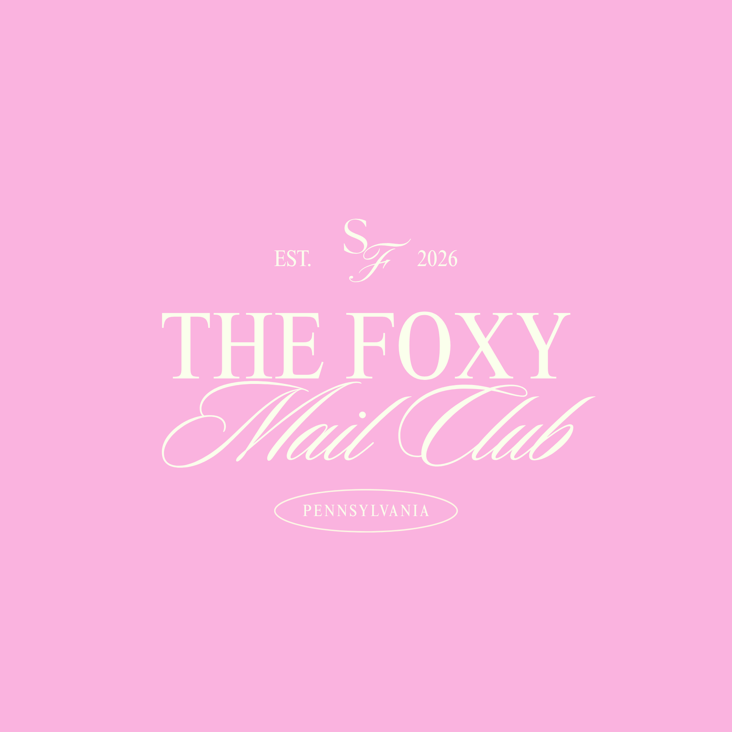 Foxy Mail Club