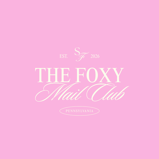 Foxy Mail Club