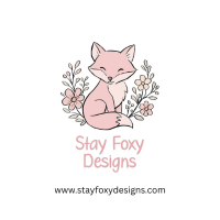Stay Foxy Designs